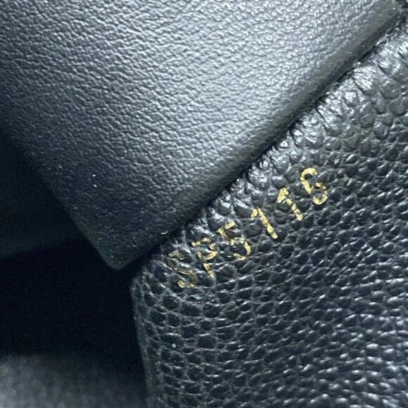 LOUIS VUITTON Portefeuille Curieuse Compact Infini - 512-041725 - Picture 6 of 7